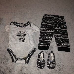 Baby outfit